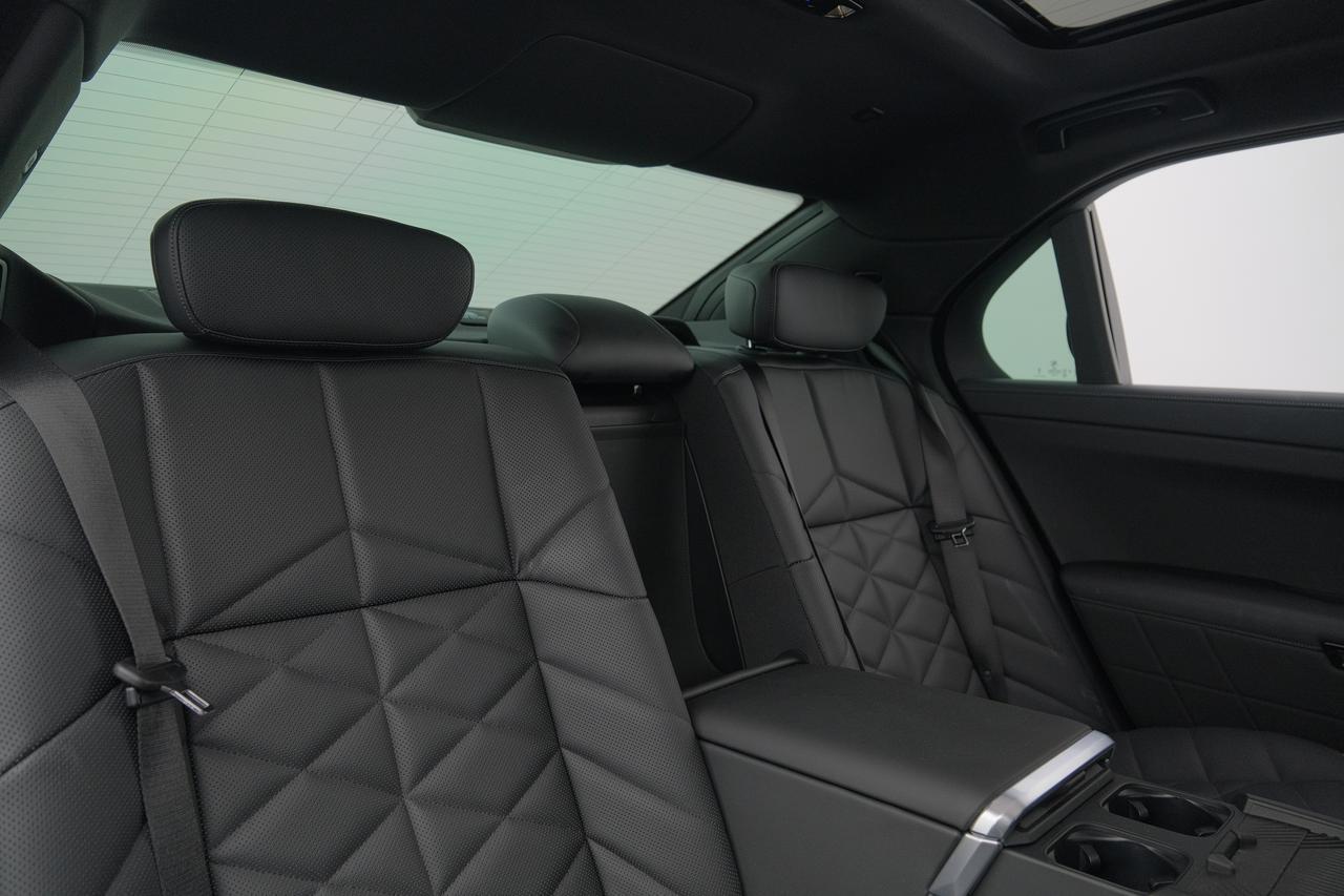 2025 BMW 7 Series 740I Miami FL