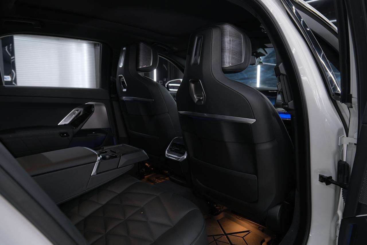 2025 BMW 7 Series 740I Miami FL