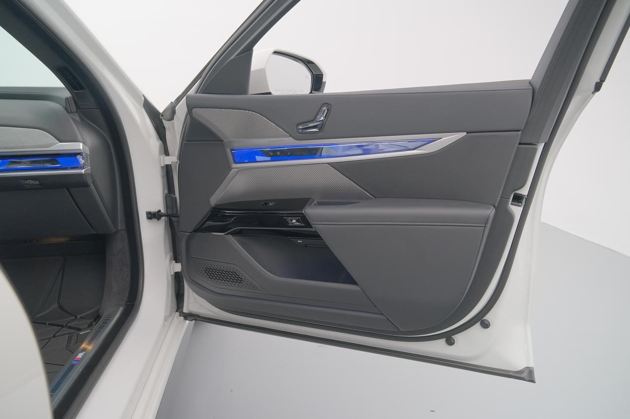2025 BMW 7 Series 740I Miami FL