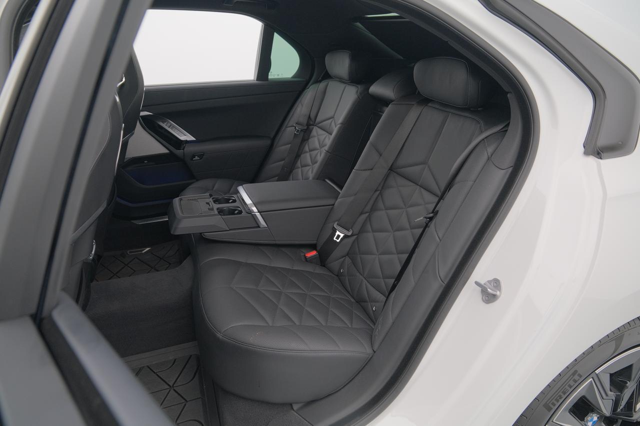 2025 BMW 7 Series 740I Miami FL