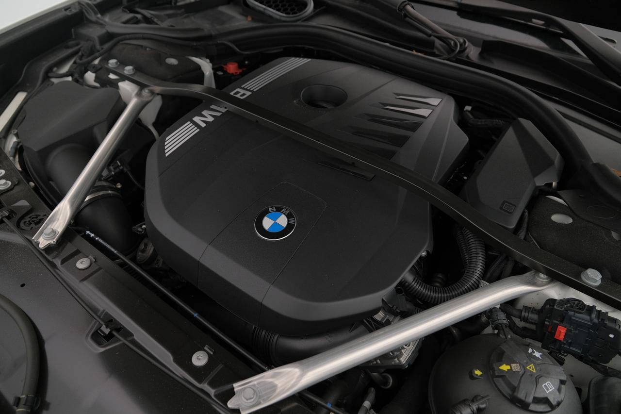 2025 BMW 7 Series 740I Miami FL