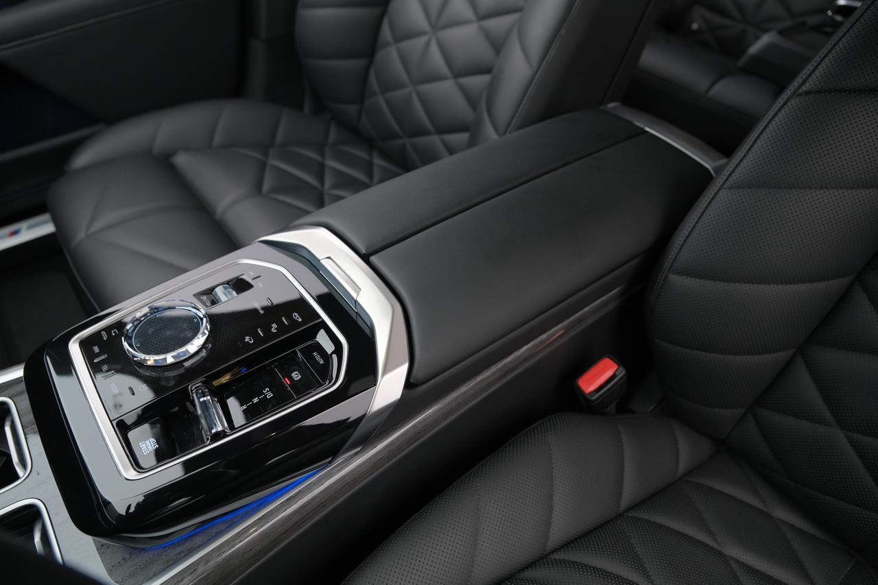 2025 BMW 7 Series 740I Miami FL