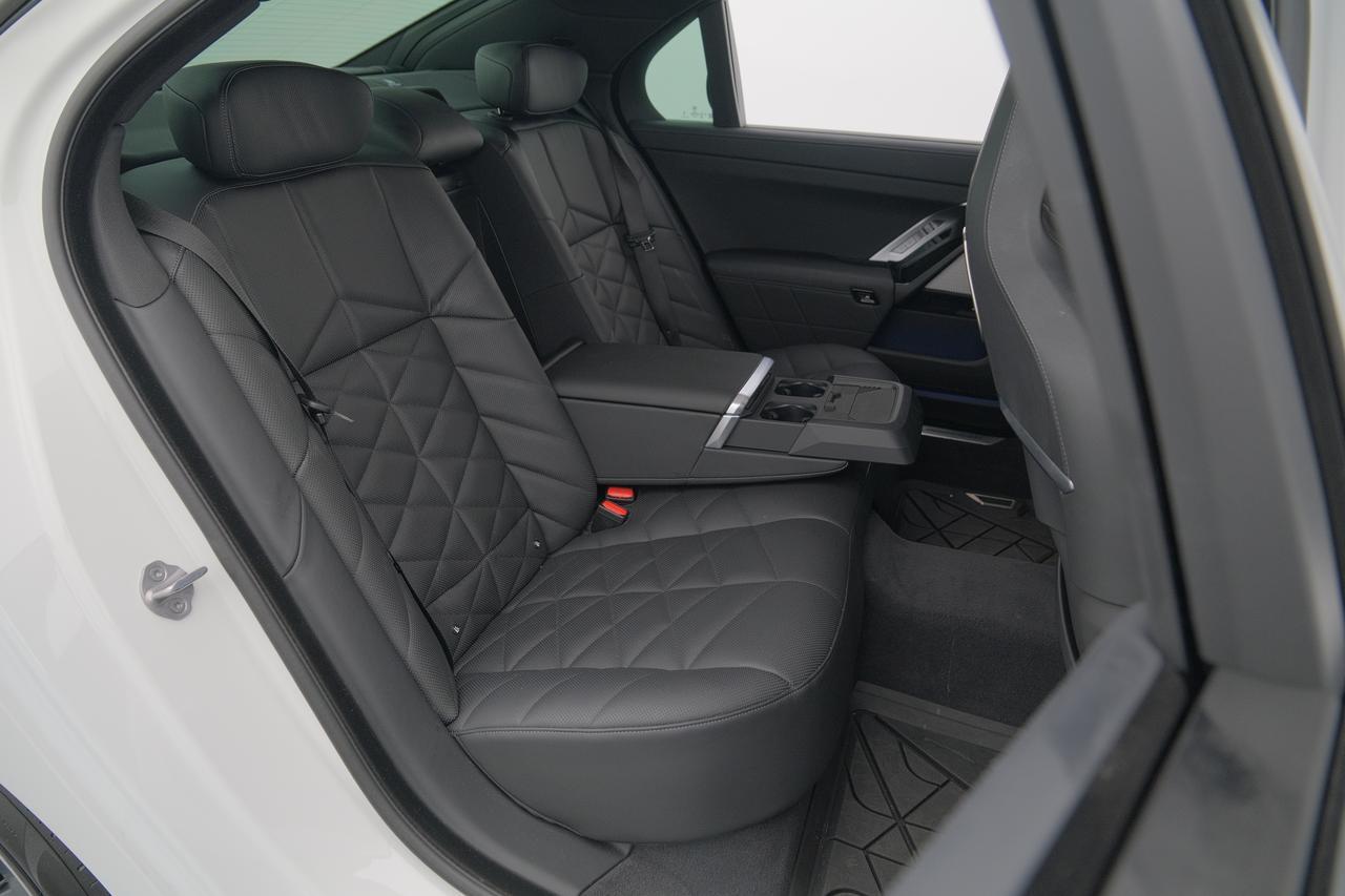 2025 BMW 7 Series 740I Miami FL