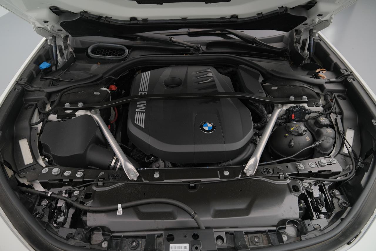 2025 BMW 7 Series 740I Miami FL