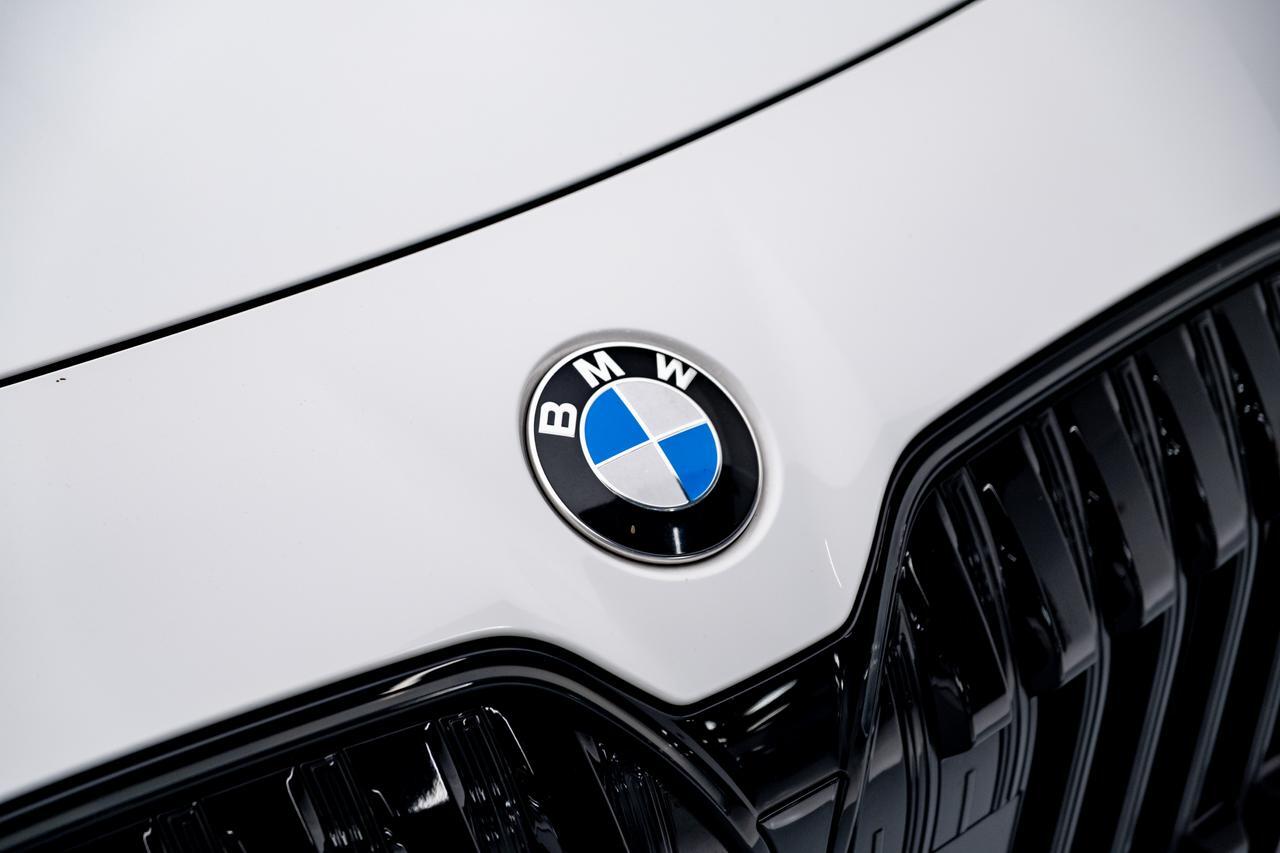 2025 BMW 7 Series 740I Miami FL