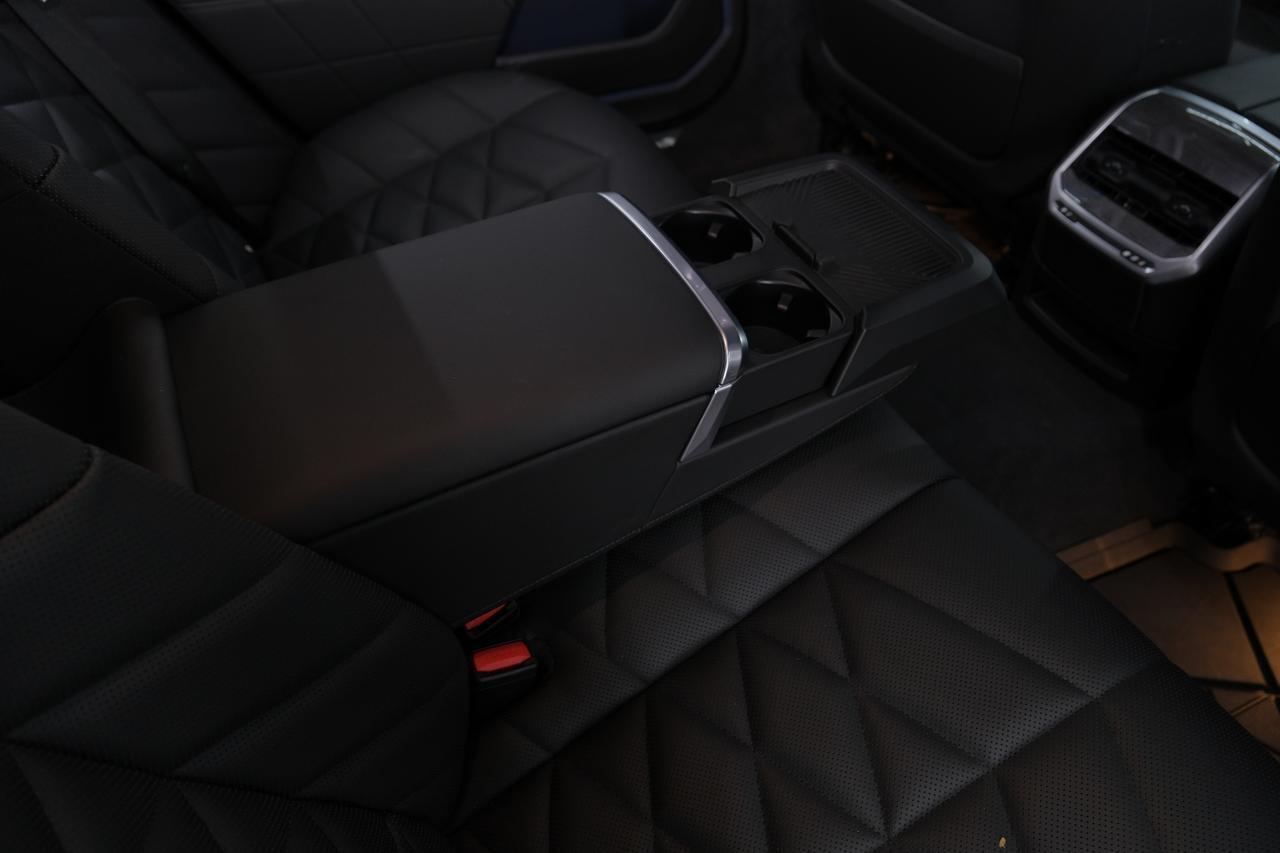 2025 BMW 7 Series 740I Miami FL