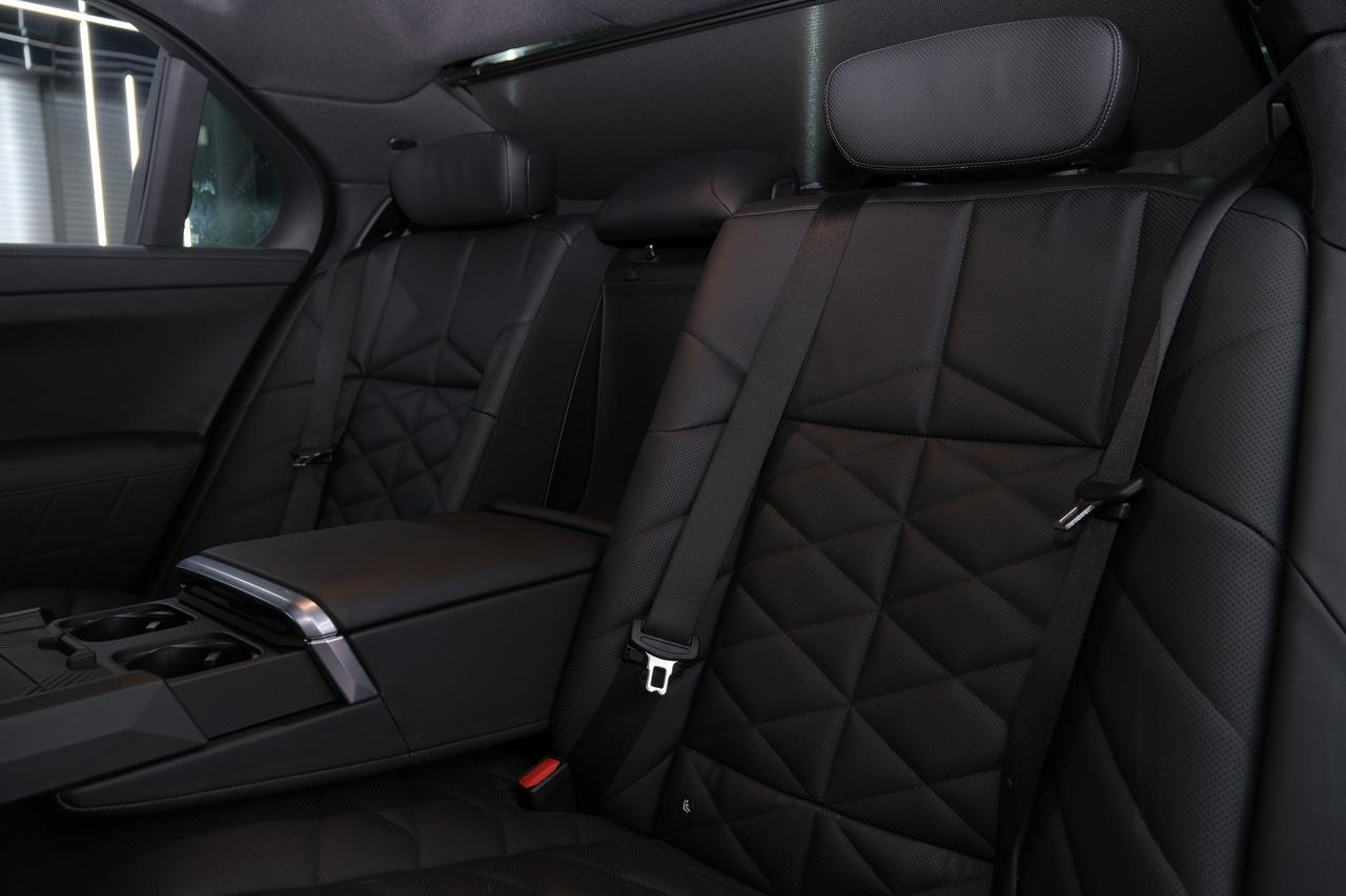 2025 BMW 7 Series 740I Miami FL