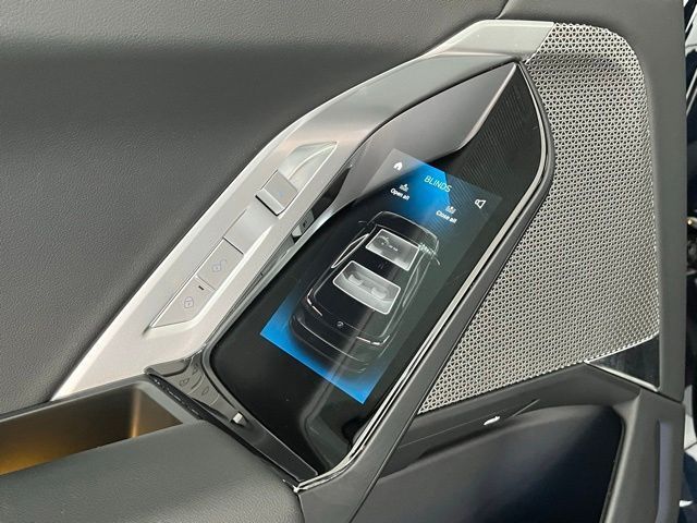 2025 BMW 7 Series 740i xDrive Carrollton TX