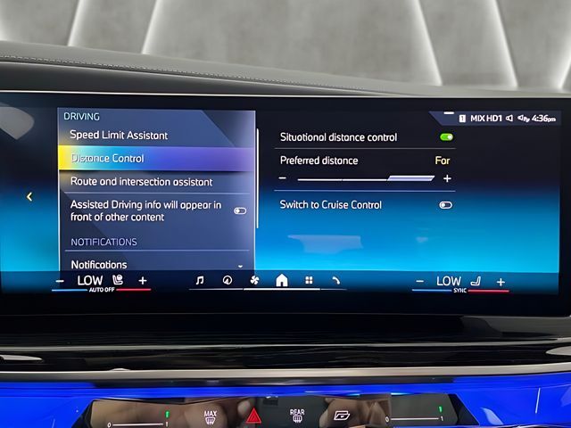 2025 BMW 7 Series 740i xDrive Carrollton TX