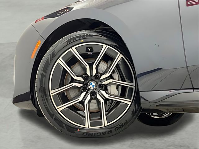2025 BMW 7 Series 740i xDrive Carrollton TX