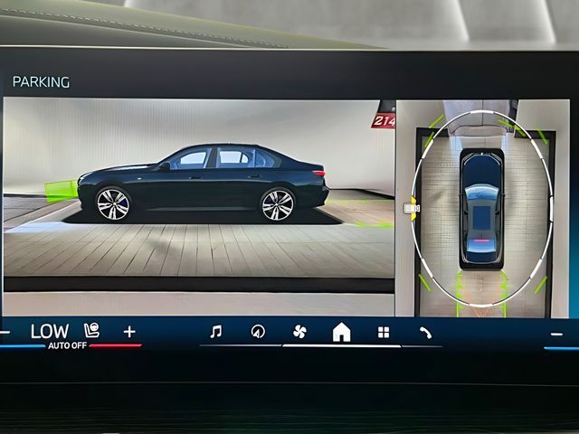 2025 BMW 7 Series 740i xDrive Carrollton TX
