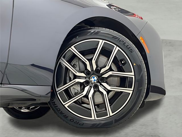 2025 BMW 7 Series 740i xDrive Carrollton TX