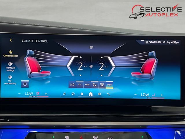 2025 BMW 7 Series 740i xDrive Carrollton TX
