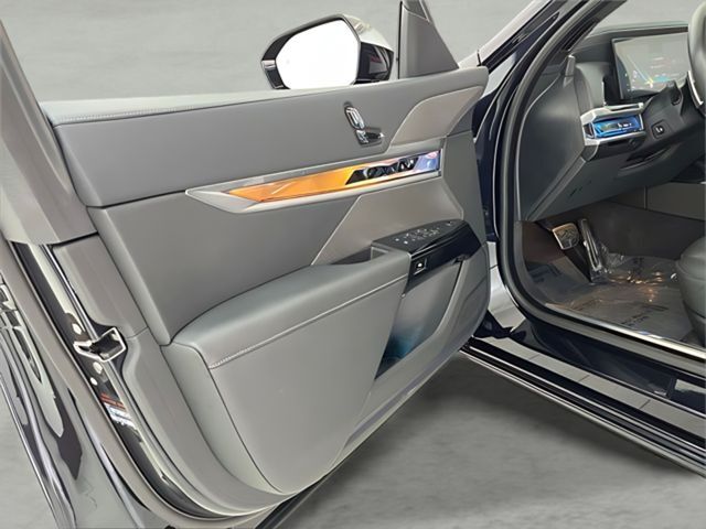2025 BMW 7 Series 740i xDrive Carrollton TX