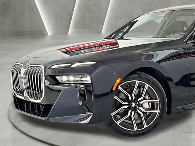 2025 BMW 7 Series 740i xDrive Carrollton TX