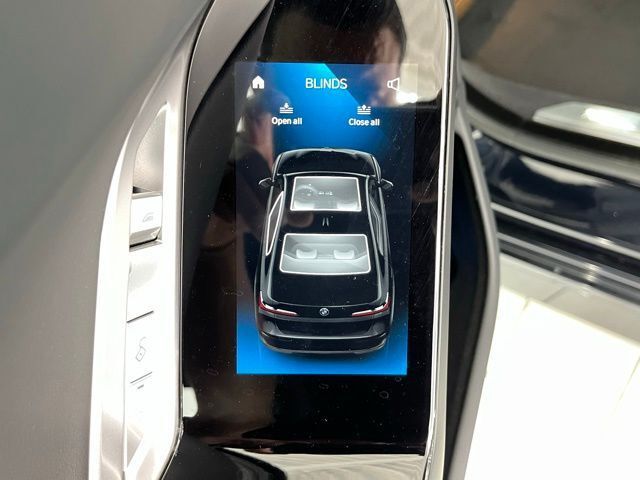 2025 BMW 7 Series 740i xDrive Carrollton TX