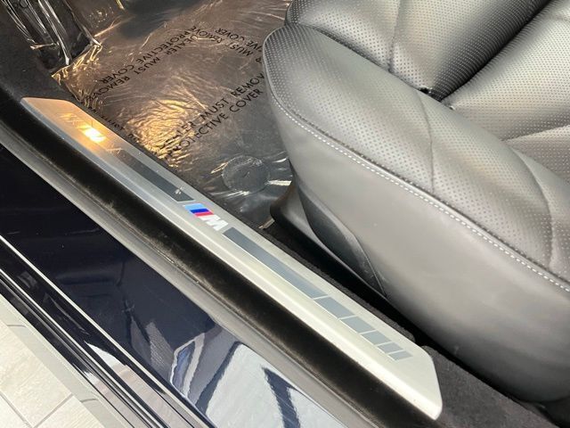 2025 BMW 7 Series 740i xDrive Carrollton TX