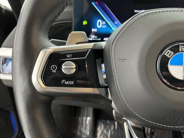 2025 BMW 7 Series 740i xDrive Carrollton TX