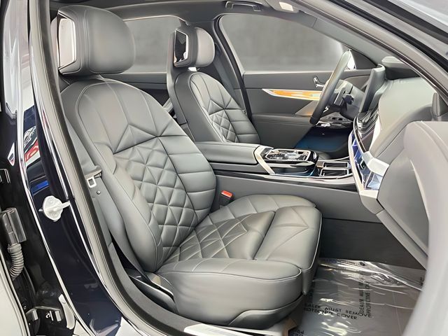 2025 BMW 7 Series 740i xDrive Carrollton TX