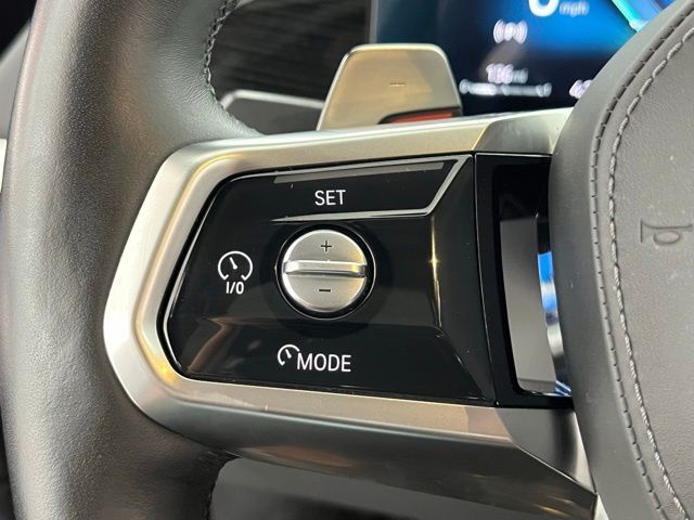 2025 BMW 7 Series 740i xDrive Carrollton TX