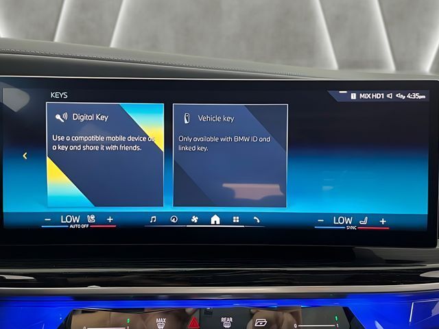 2025 BMW 7 Series 740i xDrive Carrollton TX