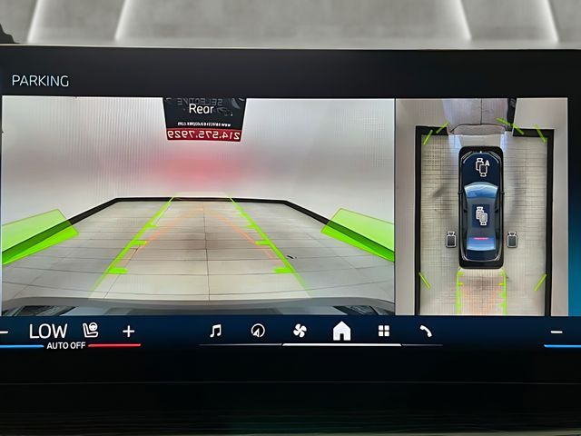 2025 BMW 7 Series 740i xDrive Carrollton TX