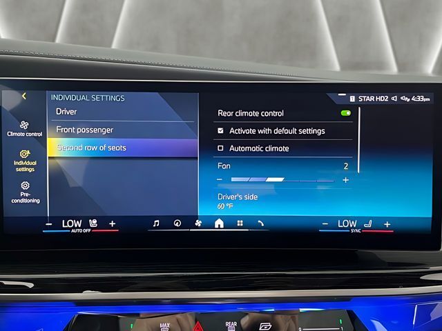 2025 BMW 7 Series 740i xDrive Carrollton TX