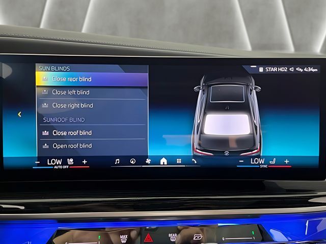 2025 BMW 7 Series 740i xDrive Carrollton TX