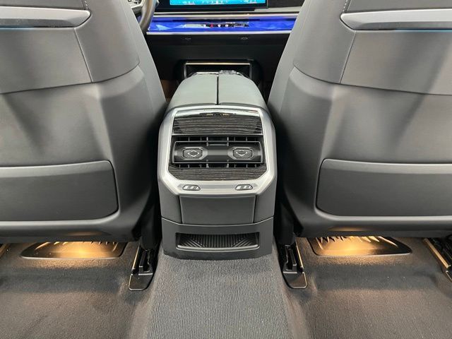 2025 BMW 7 Series 740i xDrive Carrollton TX