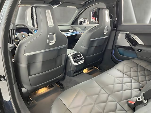 2025 BMW 7 Series 740i xDrive Carrollton TX