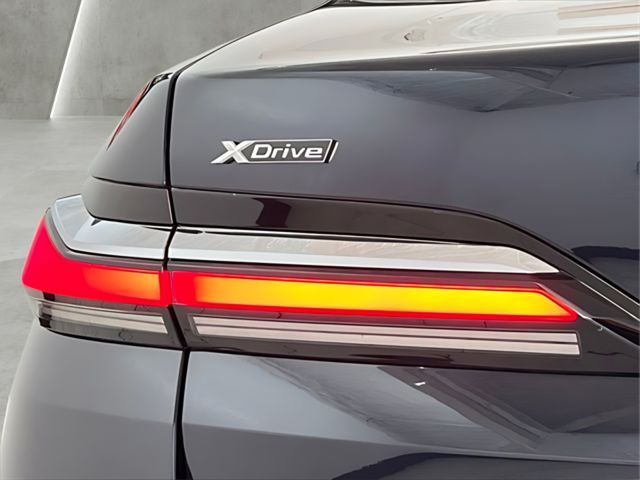 2025 BMW 7 Series 740i xDrive Carrollton TX