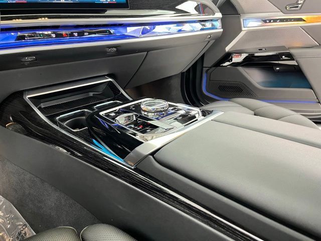 2025 BMW 7 Series 740i xDrive Carrollton TX