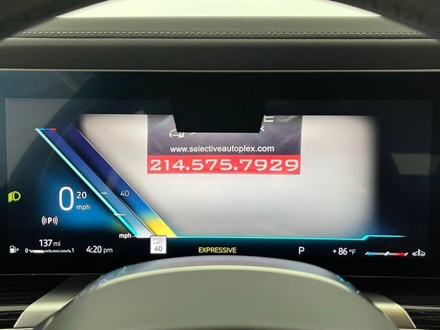 2025 BMW 7 Series 740i xDrive Carrollton TX