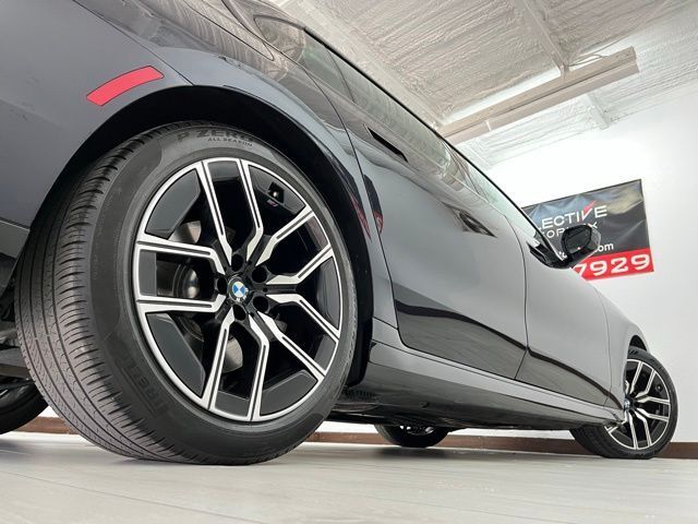 2025 BMW 7 Series 740i xDrive Carrollton TX