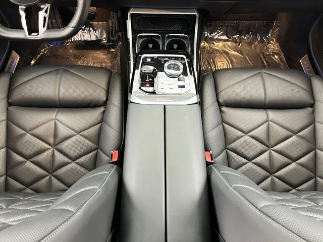 2025 BMW 7 Series 740i xDrive Carrollton TX