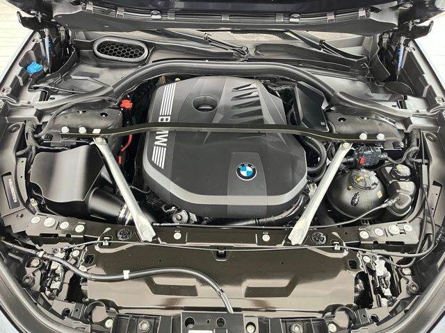 2025 BMW 7 Series 740i xDrive Carrollton TX