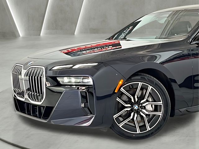 2025 BMW 7 Series 740i xDrive Carrollton TX