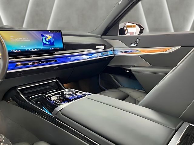 2025 BMW 7 Series 740i xDrive Carrollton TX