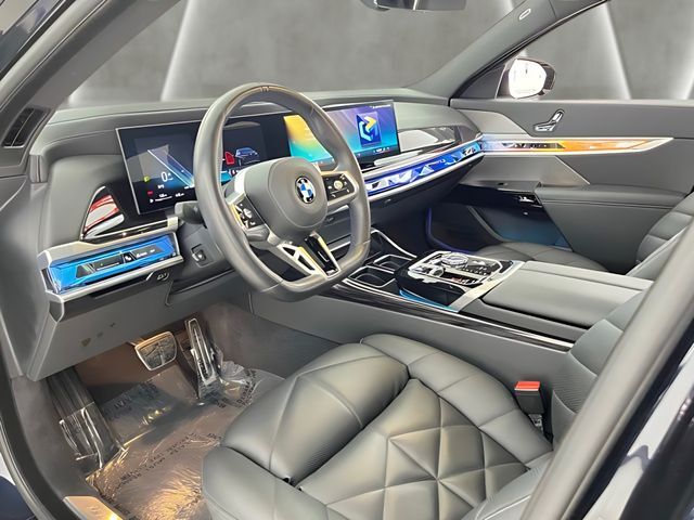 2025 BMW 7 Series 740i xDrive Carrollton TX