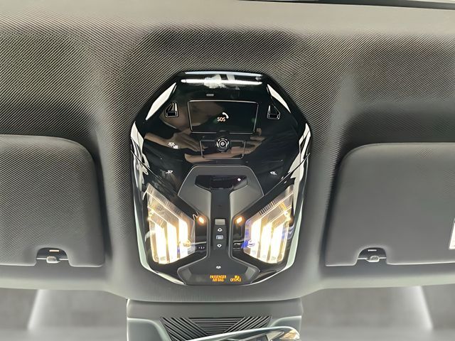 2025 BMW 7 Series 740i xDrive Carrollton TX
