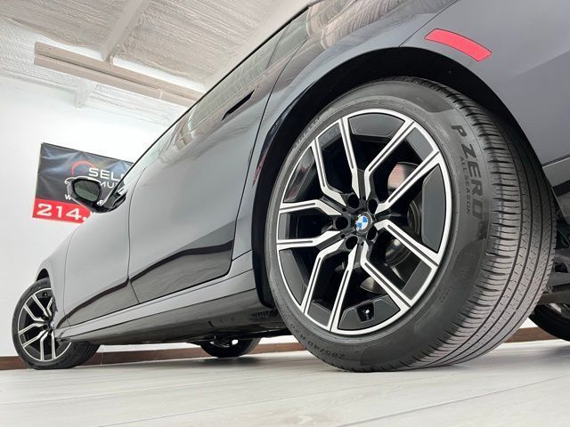 2025 BMW 7 Series 740i xDrive Carrollton TX