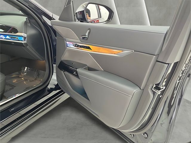 2025 BMW 7 Series 740i xDrive Carrollton TX