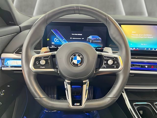 2025 BMW 7 Series 740i xDrive Carrollton TX