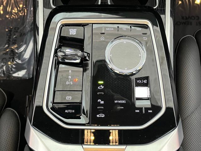 2025 BMW 7 Series 740i xDrive Carrollton TX