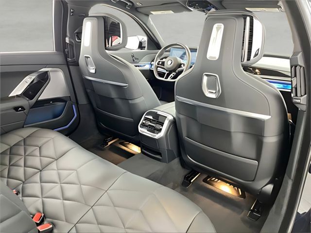 2025 BMW 7 Series 740i xDrive Carrollton TX