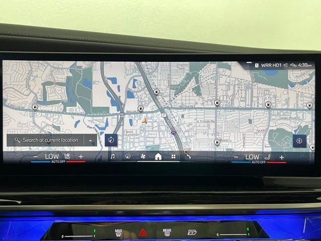 2025 BMW 7 Series 740i xDrive Carrollton TX