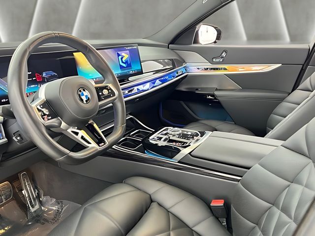 2025 BMW 7 Series 740i xDrive Carrollton TX