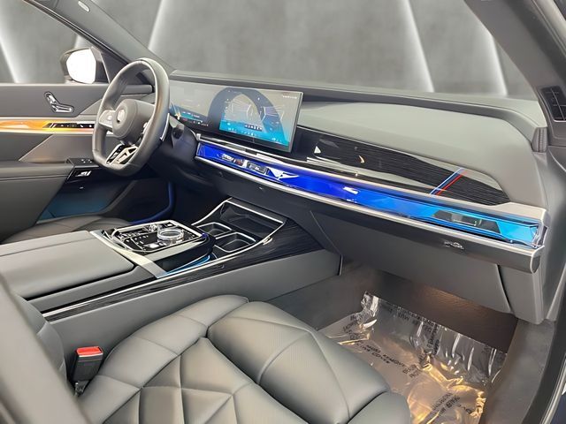 2025 BMW 7 Series 740i xDrive Carrollton TX