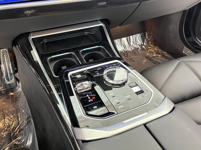 2025 BMW 7 Series 740i xDrive Carrollton TX