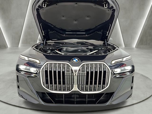 2025 BMW 7 Series 740i xDrive Carrollton TX